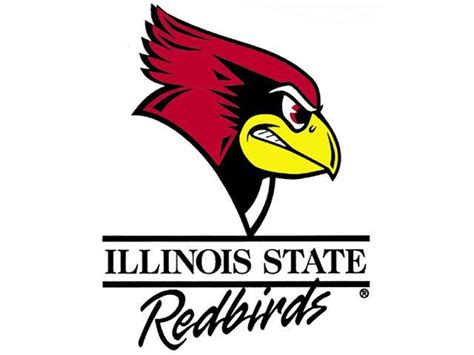 ISU Redbird Logo - LogoDix