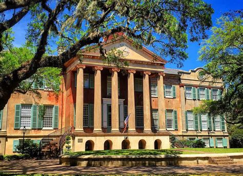 College of Charleston Ranked Top Public School For Study Abroad - Charleston Daily