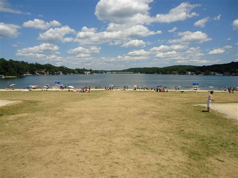 Hopatcong State Park, a New Jersey State Park located near Basking Ridge, Berkeley Heights and ...