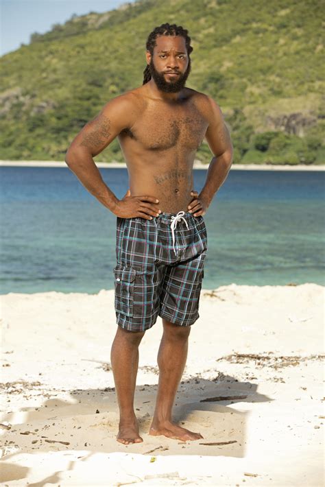 Survivor Season 41 Cast Revealed! Meet the Players (Photos)