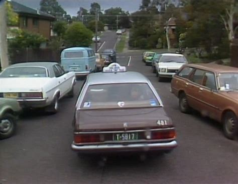 IMCDb.org: 1978 Holden Commodore SL [VB] in "Neighbours, 1985-2021"