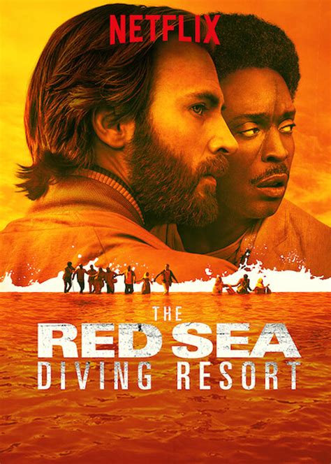 The Red Sea Diving Resort TV Listings and Schedule | TV Guide