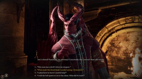 D&D BREAKING: Baldur's Gate 3 Panel From Hell Reveals - Bell of Lost Souls