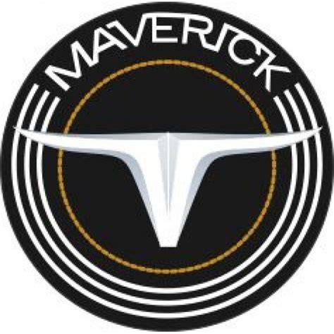 Ford Maverick | Brands of the World™ | Download vector logos and ...