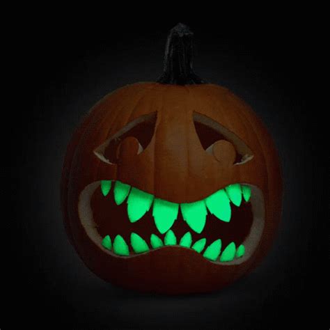 Pumpkin GIF - Pumpkin Halloween - Discover & Share GIFs