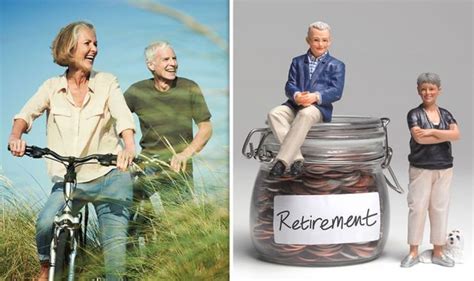 Pension age changes coming to stop Britons losing retirement they expected | Personal Finance ...