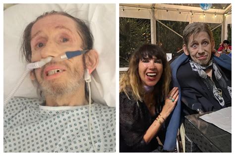 Shane MacGowan’s wife shares harrowing health update about the singer amid hospital stay