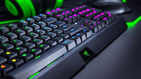 Best Razer Gaming Keyboard 2024 - Ajay Lorrie