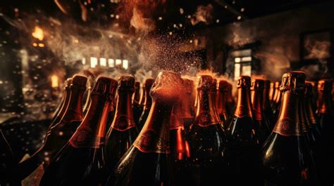 Champagne Bottle Popping Stock Photos, Images and Backgrounds for Free ...