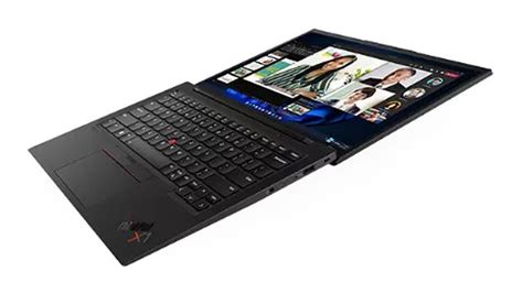 Lenovo ThinkPad X1 Carbon (Gen 10) review: The best business laptop ...