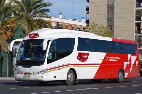 Hife 1.874 | Irizar PB de la empresa Hife con la imagen "Tra… | Flickr