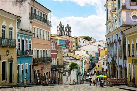 Pelourinho – Salvador – Você Viajando — A Sua Revista de Viagens no Brasil e no Mundo