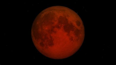 Lunar Eclipse August 2017 Full Moon – Astrology King