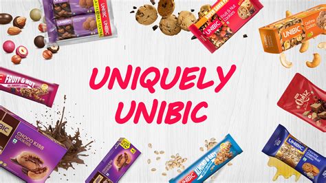 About Us – Unibic Cookies