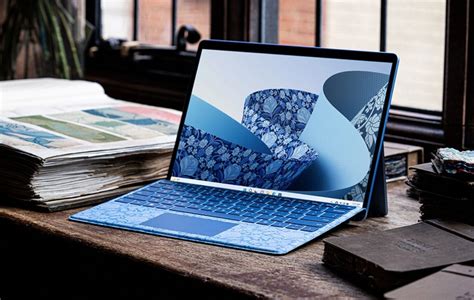 Download Microsoft Surface Pro 9 Liberty Edition Wallpapers!