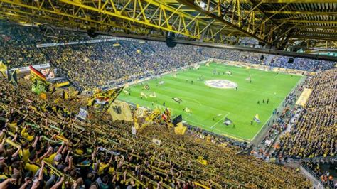 SPORT: BVB will keine weitere Lehrstunde in München - 'Es wird Zeit ...