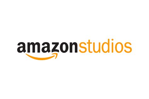 Download Amazon Studios Logo in SVG Vector or PNG File Format - Logo.wine