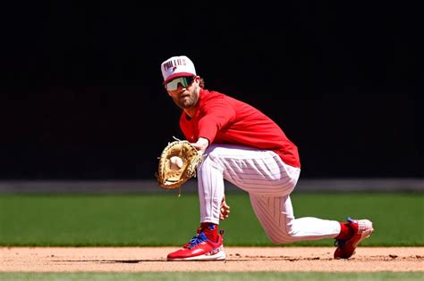 Bryce Harper at First Base: A Big Power Move For the Phillies? - Section 419