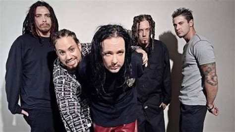 Korn: confirmando su mejor momento con "Issues" — Futuro Chile