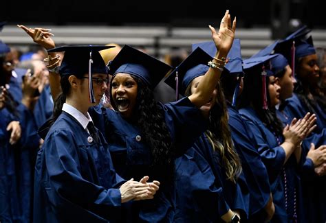 Whites Creek High School's 2023 graduation in photos - Breaking News in USA Today