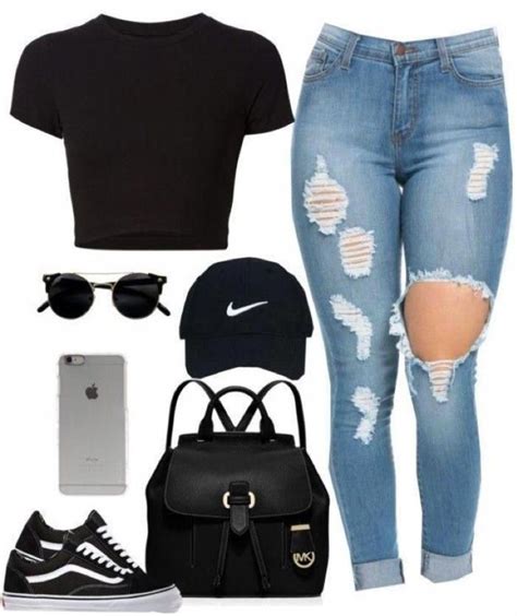 New tomboy teens fashion :) #tomboyteensfashion | Tween outfits, Swag ...