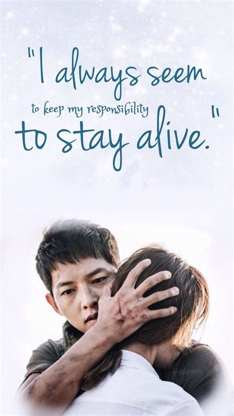 Descendants Of The Sun Wallpapers - Wallpaper Cave