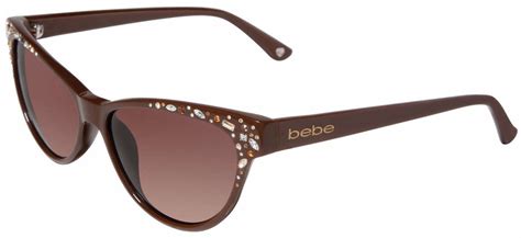 Bebe BB7024 Sunglasses | FramesDirect.com