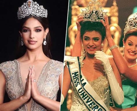 Miss Universe Crowns: Evolution, List And Price | HerZindagi