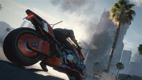 Cyberpunk 2077 vehicles – every car and bike location