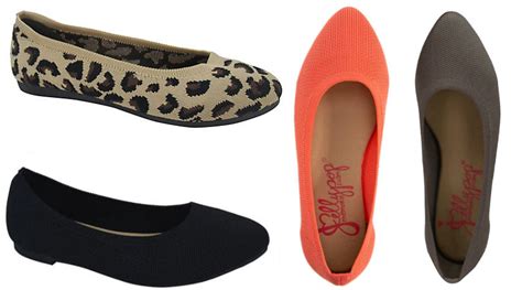 Jellypop Flats Only $17 (Regular $39) - Today Only!