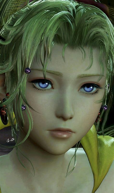 Terra Branford final fantasy vi/ ff6/ final fantasy 6/ dissidia final ...