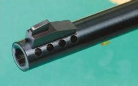 TonyRogers.com - Pfeifer-Zeliska .600 Nitro Express Handgun