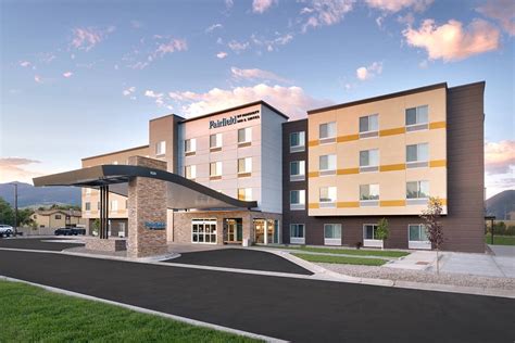 FAIRFIELD INN & SUITES BY MARRIOTT LIVINGSTON YELLOWSTONE - Updated 2021 Prices & Hotel Reviews ...