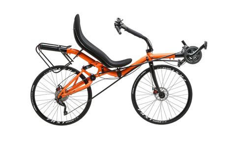 Phoenix Bike WRX Phoenix 700 | Recumbent.news