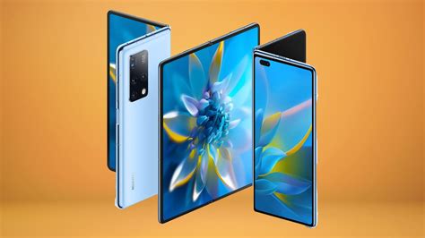 Huawei Mate X2 unveiled: Release date, price, specs and cameras | Tom's Guide