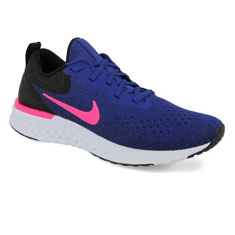 Nike Odyssey React Women's Running Shoes - FA18 - 48% Off | SportsShoes.com