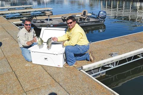 Boat Rigging for Successful Fishing | Great Days Outdoors