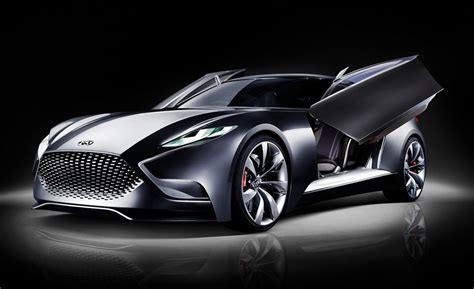 Hyundai Motor Genesis Launch Puts Fear In Global Luxury Car Market