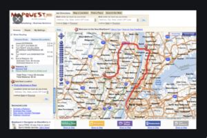 Mapquest Driving Directions - Route Planner, Mileage www.mapquest.com