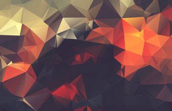 Polygon Wallpapers HD