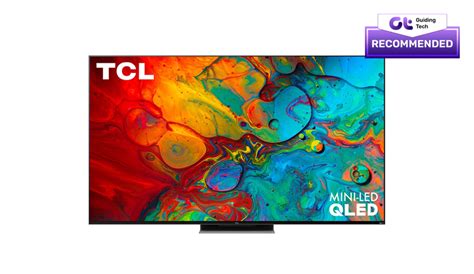 4 Best TCL TVs for Home Cinema and Gaming - Guiding Tech