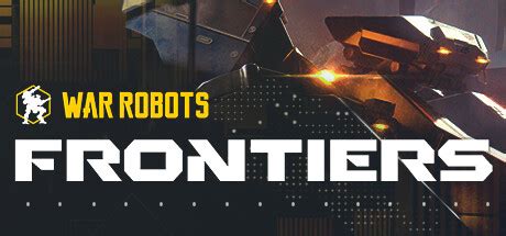 War Robots: Frontiers on Steam