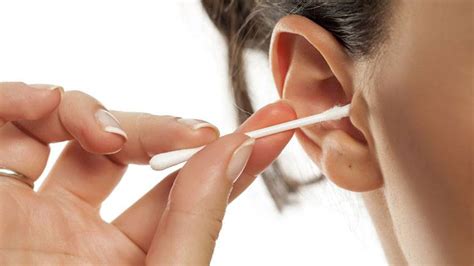 10 Common Signs of Ear Infection (Otitis media) – Page 4 – Entirely Health