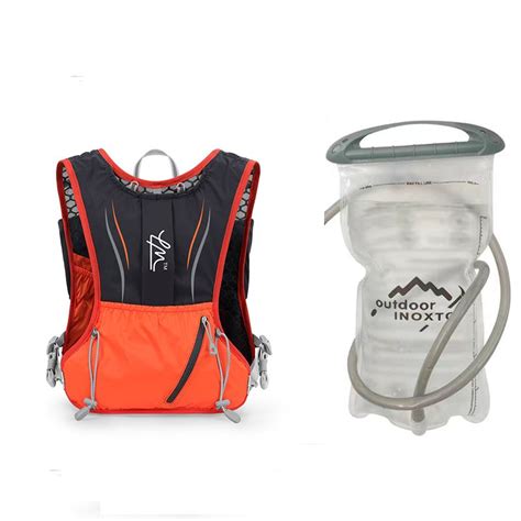 Running Hydration Backpack With Water Bladder | Shop Today. Get it Tomorrow! | takealot.com