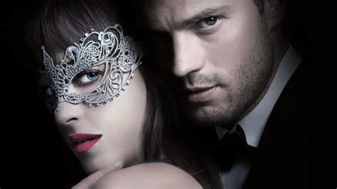 Fifty Shades Darker Movie Streaming Online Watch