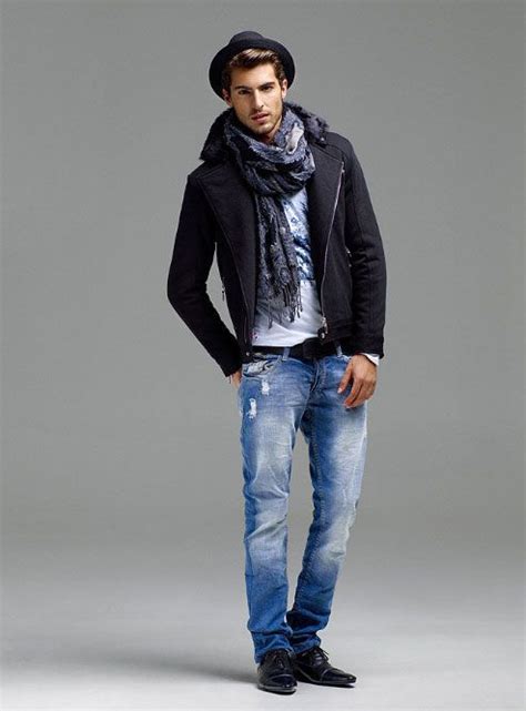 Trend Report | Zara Fall 2009 | Mens fashion casual, Mens fashion urban ...