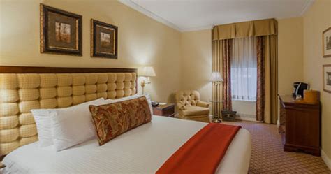 Cornell Club Guest Rooms in Manhattan, NY - The Cornell Club