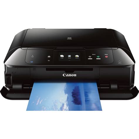Canon PIXMA MG7520 Wireless All-in-One Inkjet Printer 9489B002