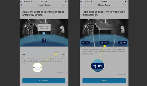 How to Adjust Your Ring Motion Sensor Range