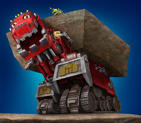 Dinotrux - Ten30 Studios | Character poses, Third birthday party, Lego army